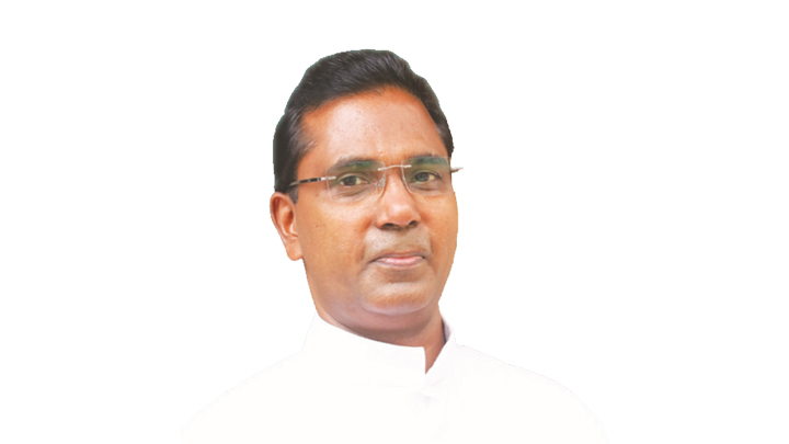 Fr. Siby Pulickal CMI