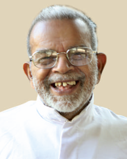 Fr. Palakunnel Peter