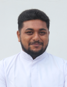 BRO KALATHIPARAMBIL ARUN BABU