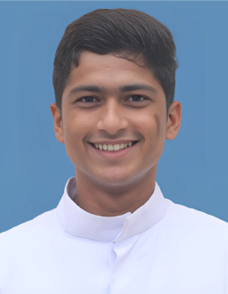 BRO JITHIN CHERADIYIL CMI
