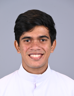 BRO JUBIN JUDE KANDACHALIL