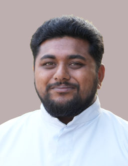 BRO KALATHIPARAMBIL ARUN BABU