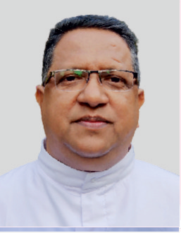 FR PUNCHAYIL GEORGE 