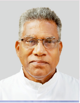 FR PURAPPANTHANAM THOMAS 