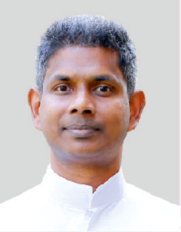 FR PUTHENPURACKAL EMMANUEL