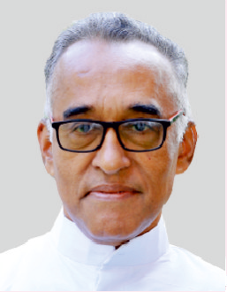 FR PUTHUKULANGARA CHACKO 