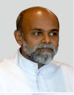 FR PUTHUPARAMBIL ANIL 