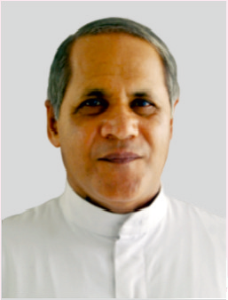 FR VADAKKAN MATHEW 