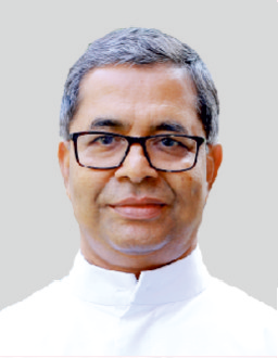 FR ILLIPARAMBIL CHACKO 