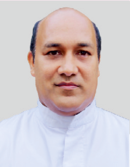 FR KALAPURAYIL MATHEW 