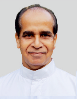 FR KALARICKAL MATHEW 