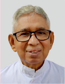 FR KALATHIL GEORGE 