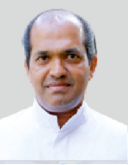 FR KANJIRATHINKAL JOHN 