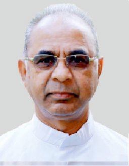 FR KAPPILUMAKKAL JOSEPH