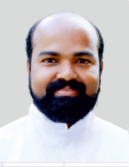 FR KIZHAKKAYIL SUNIL 