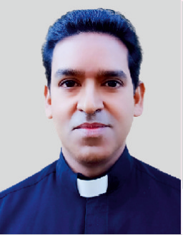 FR KIZHAKKEMALIL KURIAN 