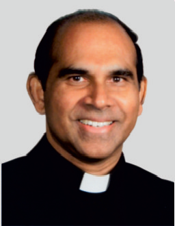 FR KOCHUPURACKAL THANKACHAN (Abraham)