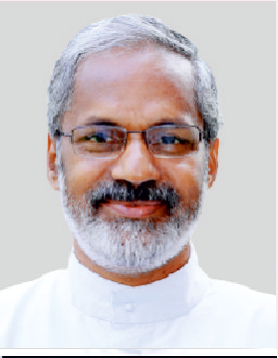 FR KULAPURAM MATHEW 