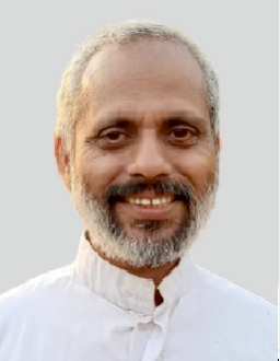 FR KUNNEL SAJI KURIAN 