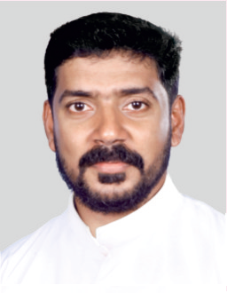 FR KUROOR JITHIN 