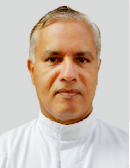 FR KUZHUMBIL BABU 