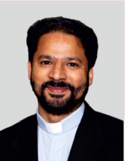 FR MADATHIPARAMBIL VINCENT 