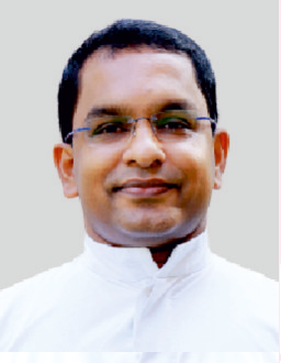 FR MANGALATHIL BIJU THOMAS 