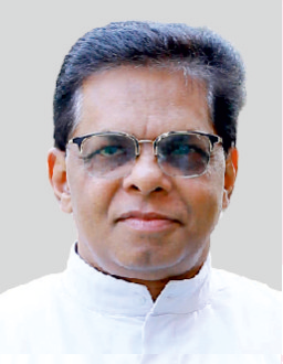 FR MANIAMPRAYIL MATHEW 