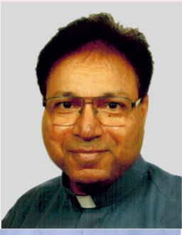 FR MANNAPARAMBIL JOSEPH 