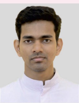 FR AMBALATHURUTHEL JITHIN