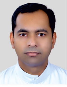 FR PULPARAMBIL JINU