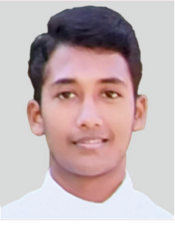 FR ANICKATT JITHIN