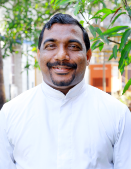 FR EMBRANDIVAYALIL SHAJAN