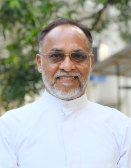 FR KANNAMKULAM SUNNY 