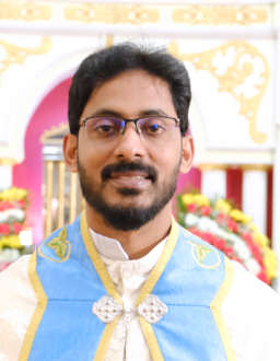 FR NELLAMKUZHIYIL ANTO 