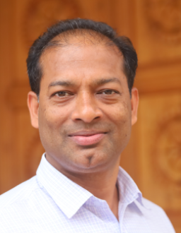 FR KIZHAKKANPUTHUPALLIL SAJI