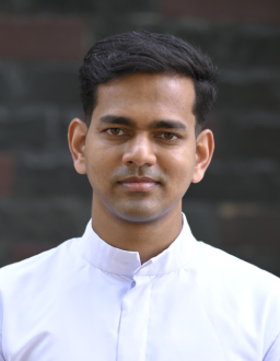 FR AMBALATHURUTHEL JITHIN