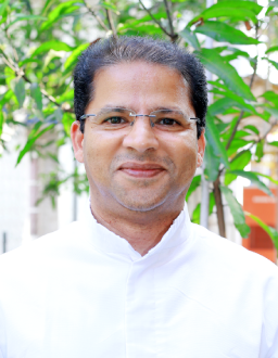 FR MADATHIPARAMBIL VINCENT 