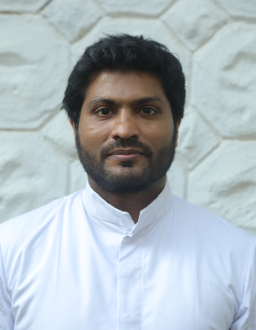 FR MAKKANAL SUNIL 