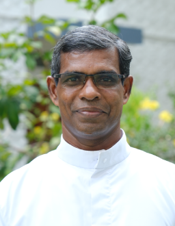 FR MAROTTIKKATHADAM PETER 