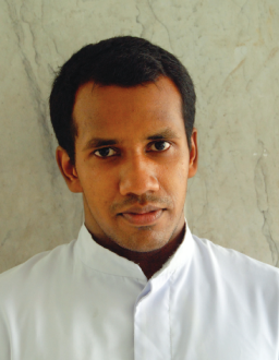 FR PENDANATH JERIN 