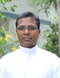 FR PULICKAL SIBY 