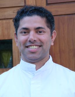 FR CHOORAPOIKAYIL RAJESH