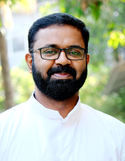 FR VALAYATH SHANTU JOSEPH 
