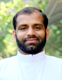 FR VARICKAMACKAL SUJITH 