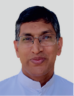 FR MOONNANAL FRANCIS 