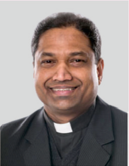 FR MUNDACKAL AUGUSTINE 