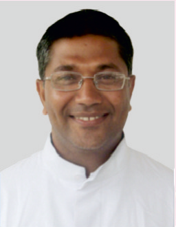 FR NELLEDATH MATHEW 