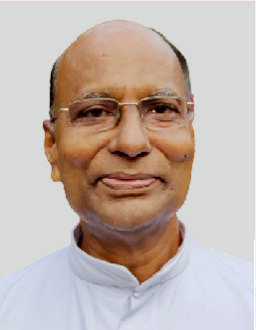 FR PADANNAMACKAL GEORGE 