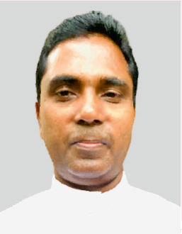 FR PULICKAL SIBY 